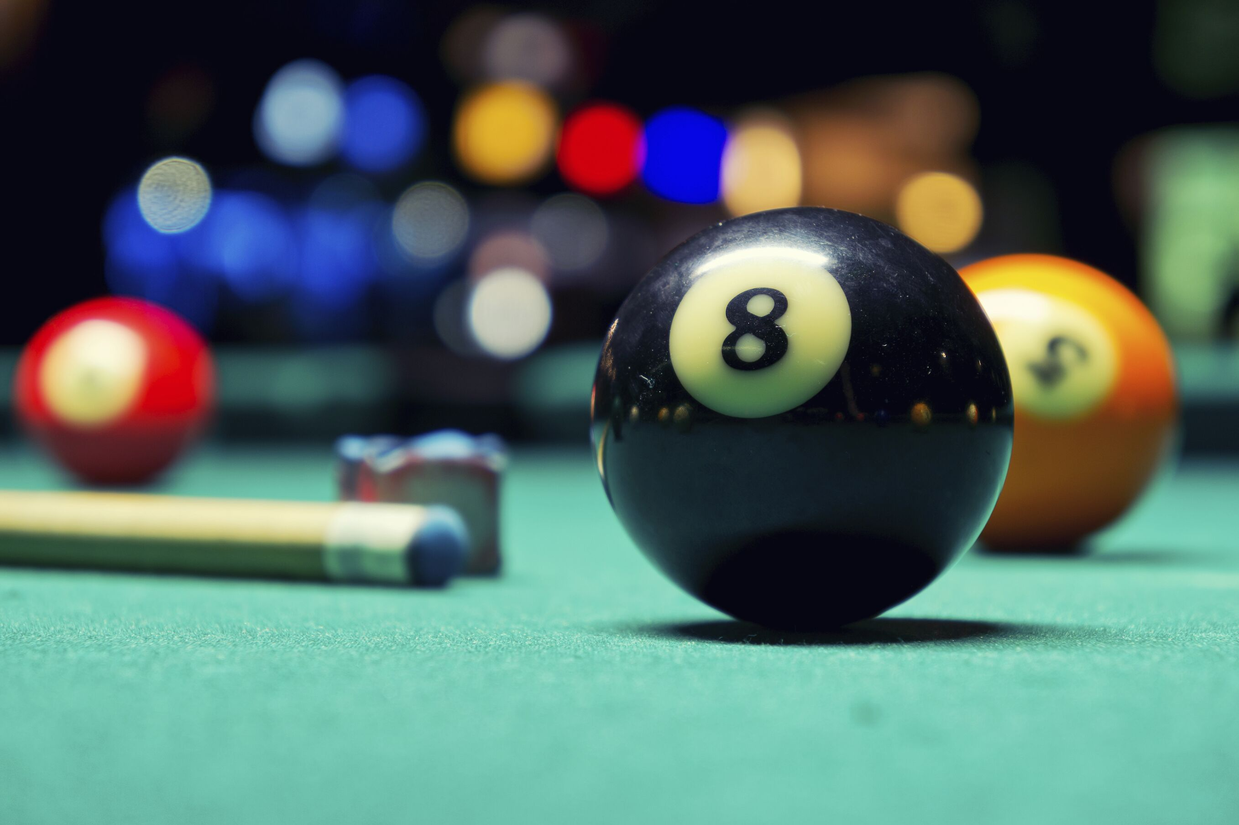 Billiard