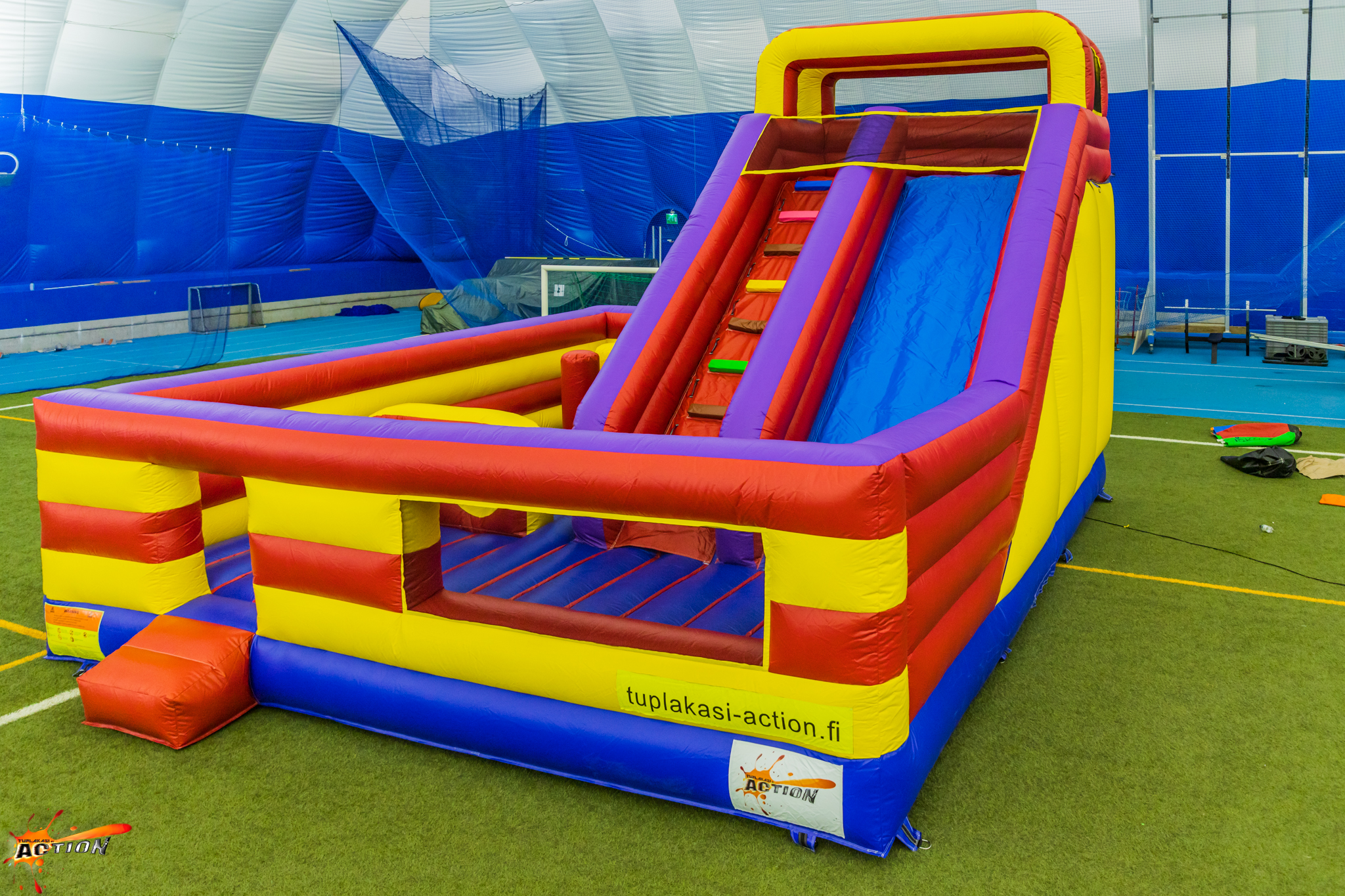 Kids Palace