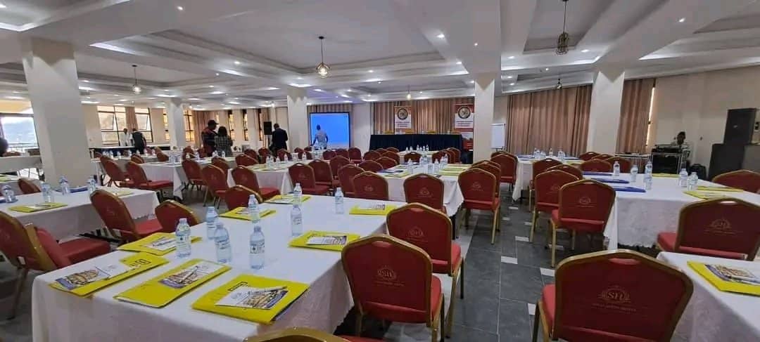 Conference Rooms
