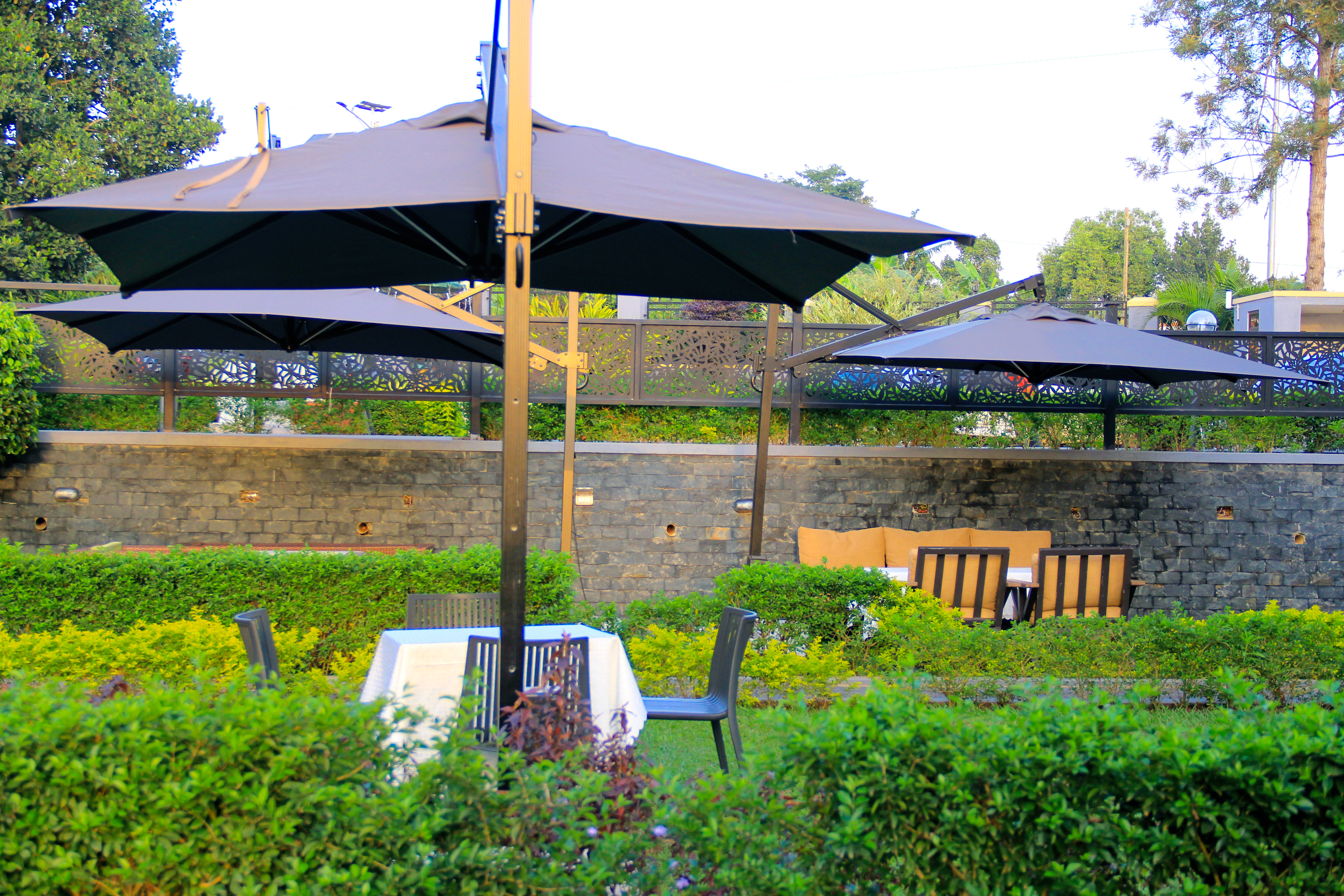 Scenic Gardens