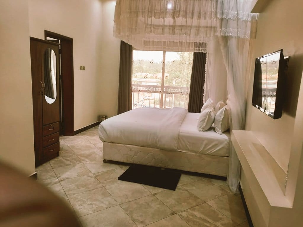 room