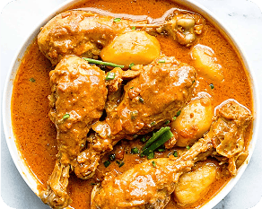 Chicken Stir Fry