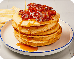 Pancakes